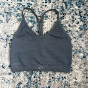 Set active top